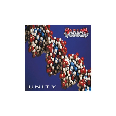 Pariah - Unity CD