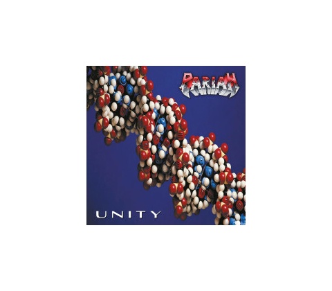Pariah - Unity CD