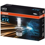 OSRAM LEDriving XTR H4 13W 6000K