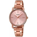 Casio LTP-E412PG-4ADF Часовници