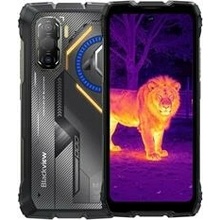 Blackview Rugged ROCK 3 8GB/256GB Orange
