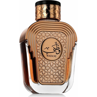 Al Wataniah Watani parfumovaná voda dámska 100 ml