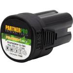 Partner Pro Батерия акумулаторна Li-Ion 16V, 2Ah, PARTNERPRO PB-2A16V 16/2 (ET17480)