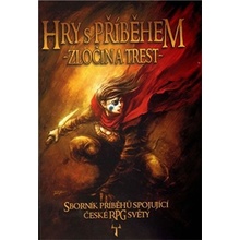 Hry s příběhem: Zločin a trest