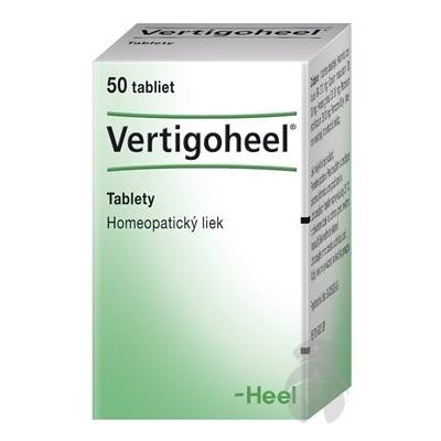 VERTIGOHEEL TBL 50