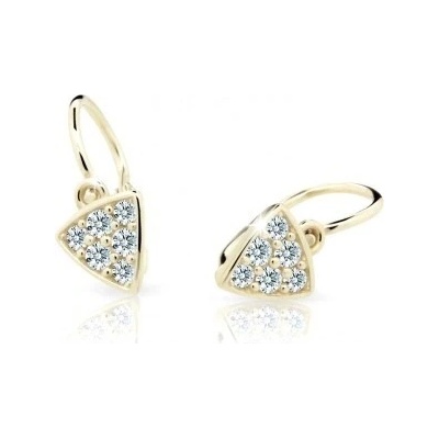 Cutie Jewellery C2207-10-X-1 fialová