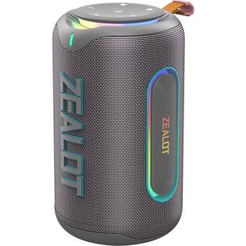 Zealot MP1 Gray