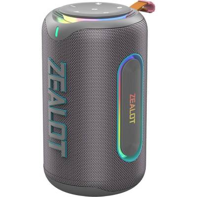 Zealot MP1 Gray