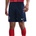 Nike Къси панталони Nike Paris Saint-Germain Home Shorts 2025 2026 Adults - Midnight Navy