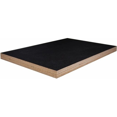 Překližka protiskluzová 12x1250x2500, Hevea