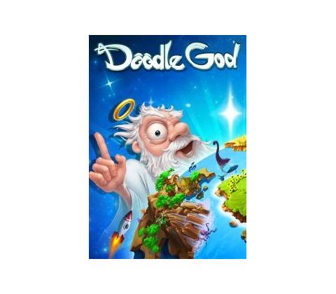 Doodle God