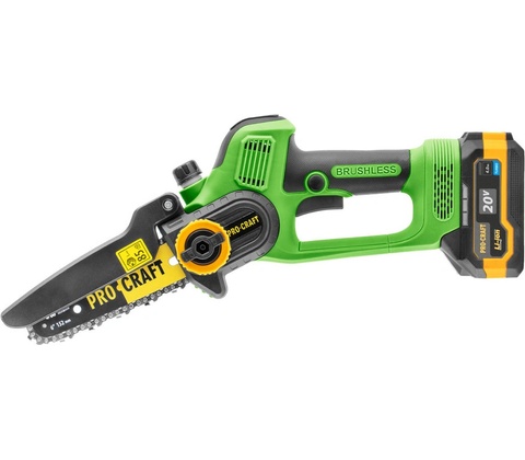 Procraft PA168SET