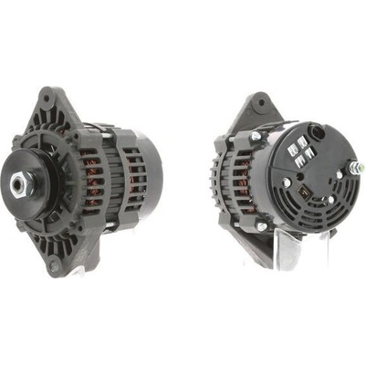 Alternátor YALE 580039672, Delco 19020606