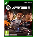 F1 25