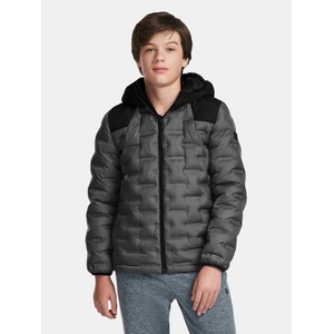 Under Armour Момчешко яке Under Armour UA BONDED QUILT PUFFER JACKET Under Armour | Siv | Момчешки | 118-127