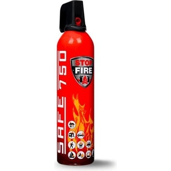 SAFEHOME 750ml pěnový