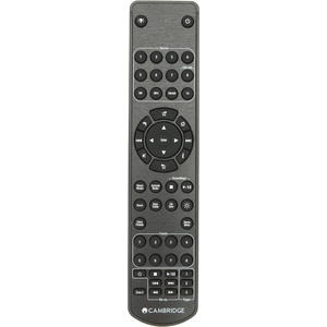 GENERAL CAMBRIDGE Audio CXR120, CXR200 - дистанционно управление дубликат (Audio CXR120, CXR200) Дистанционно