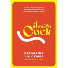 Jewish Cock - Katharina Volckmer