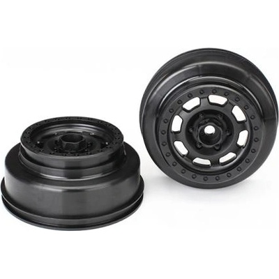 Traxxas диск 3.2/2.2" Desert Racer (2)