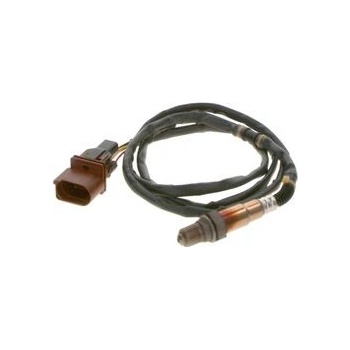 Lambda sonda BOSCH 0258007158