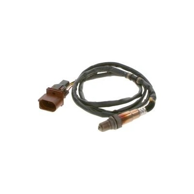 Lambda sonda BOSCH 0258007158
