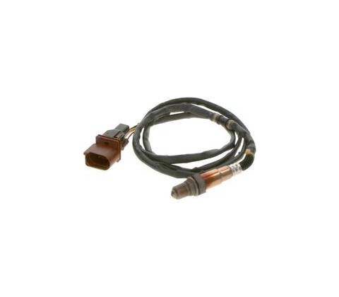 BOSCH Lambda sonda 0258007158