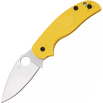 Spyderco Sage 5 Lightweight Salt Alzheimerova C123PYL
