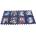 Tatamiz Frozen Мек пъзел 8 части Дама TTMZ215