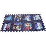  Tatamiz Frozen Мек пъзел 8 части Дама TTMZ215