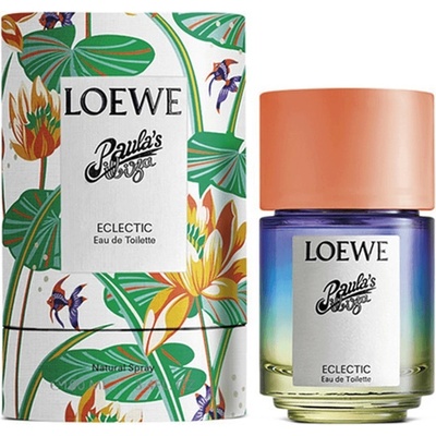 Loewe Paula’s Ibiza Eclectic toaletná voda unisex 50 ml