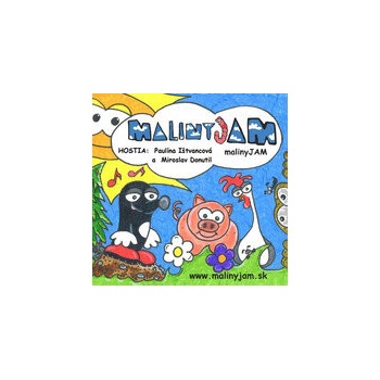 Maliny Jam - Maliny JAM