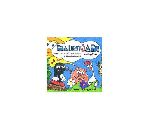 Maliny Jam - Maliny JAM