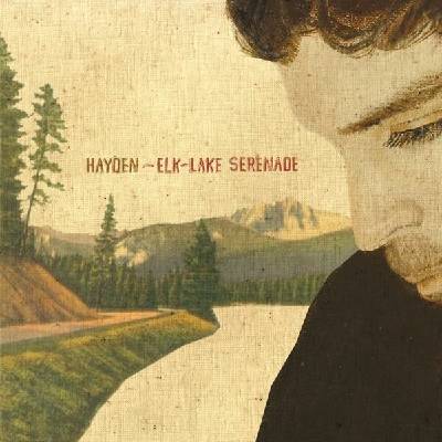 Hayden - ELK-LAKE SERENADE Vinyl