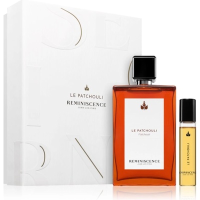 Reminiscence Le Patchouli Set II. комплект унисекс