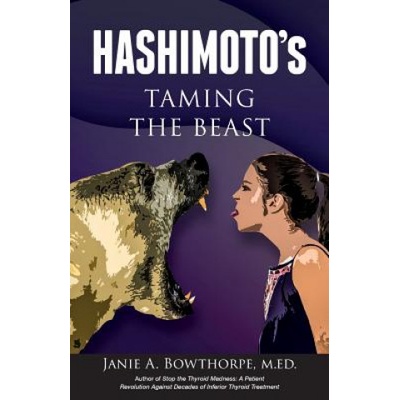 Hashimoto's | Janie A. Bowthorpe
