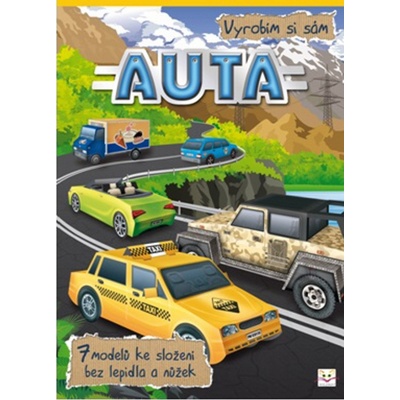 Auta Vyrobím si sám