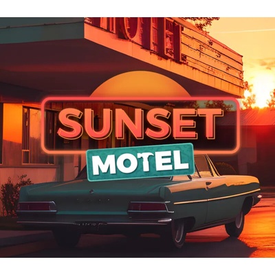 Sunset Motel