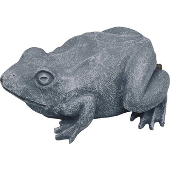 Oase Chrlič vody žaba