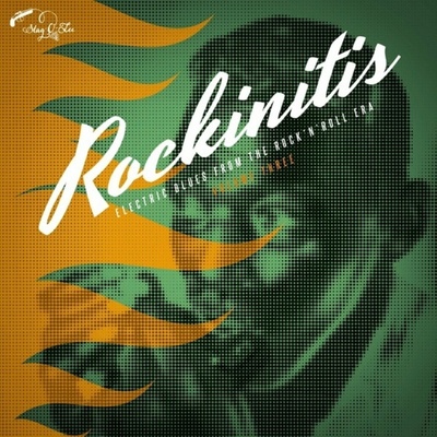 Various Artists - Rockinitis 03 LP
