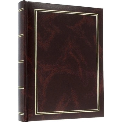 Gedeon Fotoalbum samolepicí - 20 listů - BSS20 CLASSIC Brown