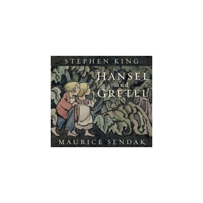 Hansel and Gretel - Stephen King