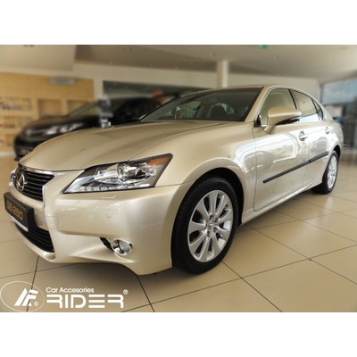 Lišta dverí LEXUS GS 2012-2020 / GS250