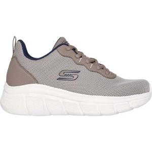 Skechers Обувки bobs b flex - icy edge (118109-tpe)
