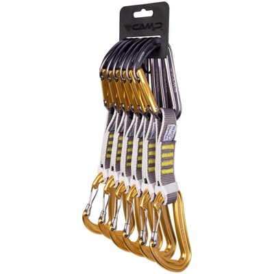 CAMP SET DYON MIXED EXPRESS KS 12 CM 6 PACK