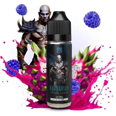 Tribal Force Barbarian 12.5ml/60ml
