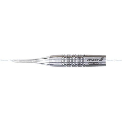 Unicorn soft EVO Purist Phase 5 18g 95% wolfram