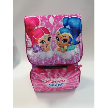 Image 1 of Ученическа раница shimmer & shine