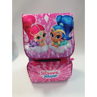 Ученическа раница shimmer & shine
