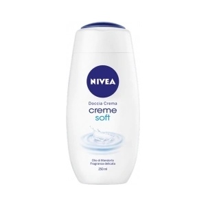 Nivea Душ гел Nivea Creme Soft 250 мл