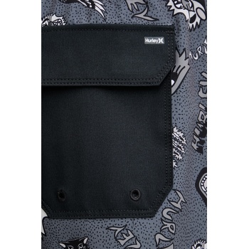 Hurley плувни шорти мъжки VOLLEY FLEX (MBEU00012)